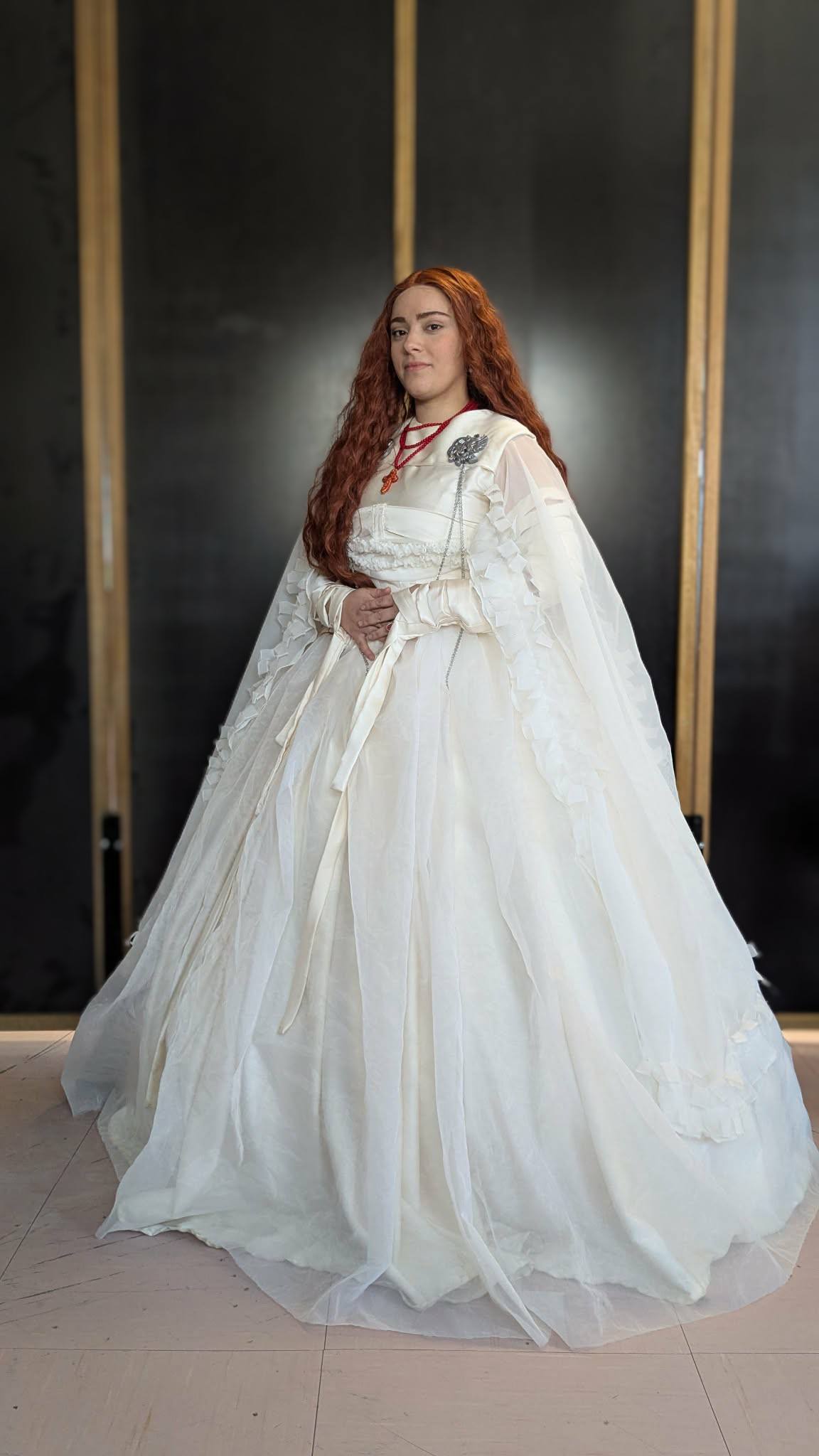 Narala en Elisabeth